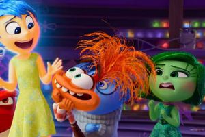 Intensamente 2 desbancó a Coco y se vuelve la película más taquillera de Pixar