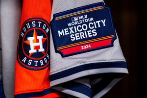 Mexico City Series: ¿A qué hora y dónde ver el juego 2 entre Astros vs Rockies?