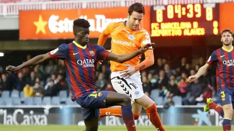 Exjugador del Barcelona es investigado en Rumania por poner a jugar a su hermano gemelo