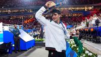 Mazda regalará auto a Marco Verde, mexicano medallista en París 2024
