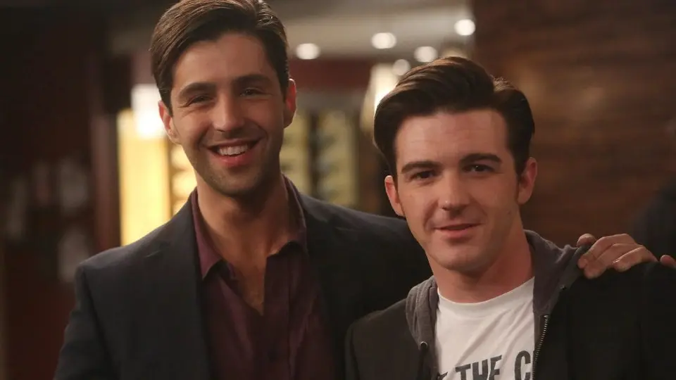 ¡Abrázame, hermano! Podría haber posible reunión de Drake y Josh