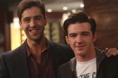 ¡Abrázame, hermano! Podría haber posible reunión de Drake y Josh
