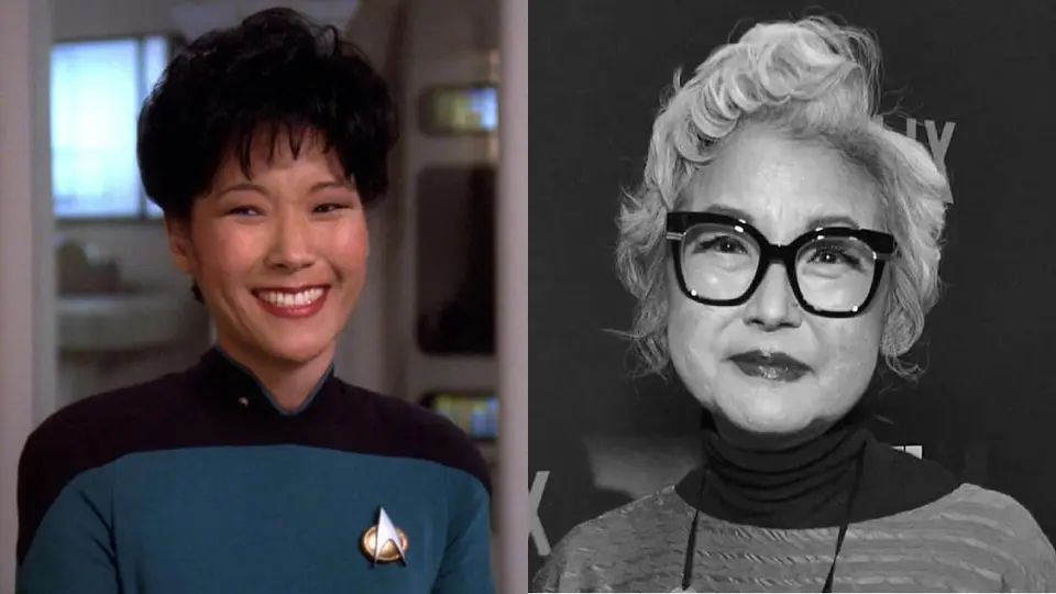 ¿De qué falleció Patti Yasutake, integrante de ‘Star Trek’? Esto sabemos
