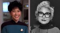 ¿De qué falleció Patti Yasutake, integrante de ‘Star Trek’? Esto sabemos