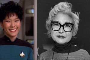 ¿De qué falleció Patti Yasutake, integrante de ‘Star Trek’? Esto sabemos