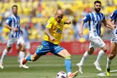LaLiga: Las Palmas y el Deportivo Alavés reparten puntos en la última jornada