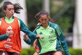 México Sub-20 dio a conocer la convocatoria para el Mundial Femenil de la categoría