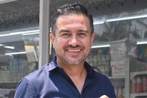 Giran orden de aprehensión contra Miguel Ángel Yunes Márquez