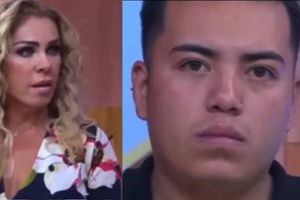 Error de panelista exhibe historia falsa en programa de Rocío Sánchez Azuara