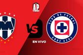 ¿Cuándo y cómo ver el Monterrey vs Cruz Azul de la J2 del Apertura 2024?