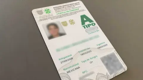 Licencia de conducir permanente CDMX: ¿Qué automovilistas la pueden tramitar durante agosto?