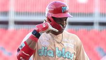 ¡Intratables! Diablos Rojos suman otra victoria y aseguran la serie sobre Olmecas de Tabasco