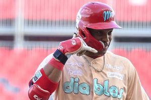 ¡Intratables! Diablos Rojos suman otra victoria y aseguran la serie sobre Olmecas de Tabasco
