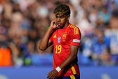 Euro 2024: Lamine Yamal se convierte en el jugador más joven en jugar una Eurocopa