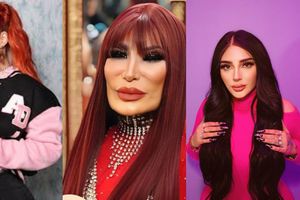 Lyn May se proclama como la primera Reggaetonera de México: “Las demás son solo copias”