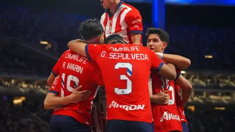 ¿Habrá victoria y fiesta? Chivas celebra su aniversario 118 y clubes le felicitan