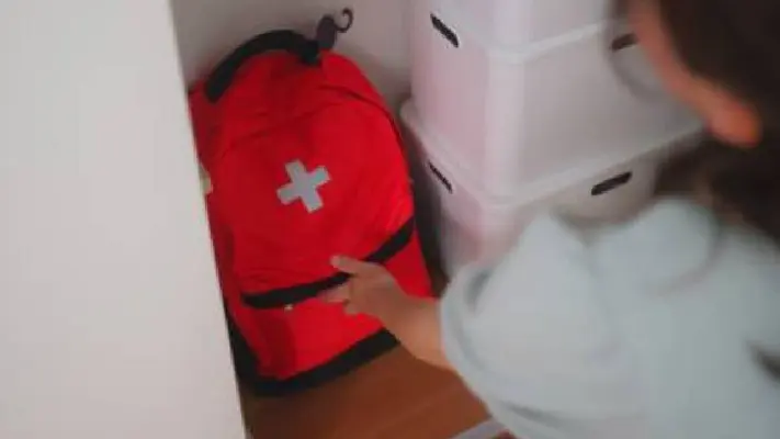 ¿Qué poner en una mochila de emergencia ante tormentas tropicales? Aquí te decimos