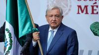 AMLO responsabiliza a administraciones pasadas por resultados de México en París 2024