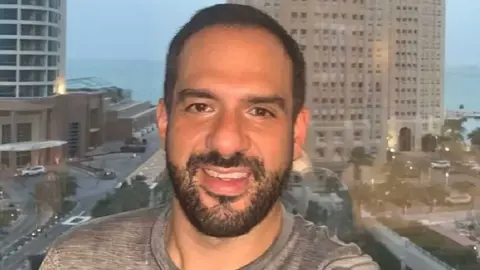 Mexicano Manuel Guerrero saldrá de la cárcel en Qatar, tras pagar multa de casi 50 mil pesos