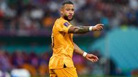 ¡Sería un bombazo! Rayo Vallecano quiere a Memphis Depay para acompañar a James Rodríguez