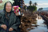 Las predicciones de Baba Vanga que están asustando a la población este 2024