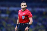 Comisión de Árbitros respalda al 'Gato' Ortiz tras actuación en Final de Liga MX