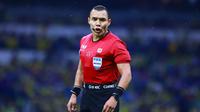Comisión de Árbitros respalda al 'Gato' Ortiz tras actuación en Final de Liga MX