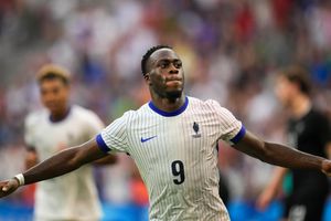 París 2024: Así se jugarán los Cuartos de Final del torneo masculino de futbol