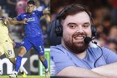 ¡Invitado de lujo! Ibai asistirá al Estadio Azteca para la Gran Final entre América y Cruz Azul