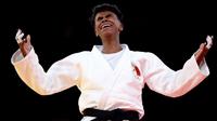 Prisca Awiti hace historia y se lleva la primera medalla de plata para México en París 2024