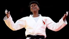Prisca Awiti hace historia y se lleva la primera medalla de plata para México en París 2024
