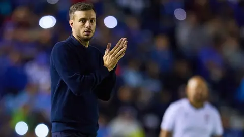Cruz Azul con plantel completo: Amaury Morales y Mateo Levy se integran al equipo