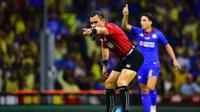 Leagues Cup: 'Gato' Ortiz será el árbitro en el América vs St. Louis City
