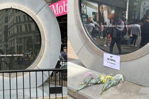 Cierran portal de Nueva York - Dublín por comportamientos inapropiados