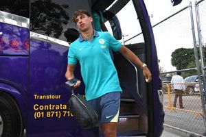 Igor Lichnovsky se une a Real Titán de la Kings League América