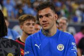 ¡Dura baja! Ederson se perderá el resto de la temporada con Manchester City