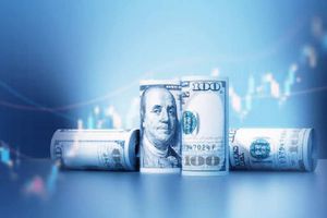 Precio del dólar, hoy 23 de junio de 2024