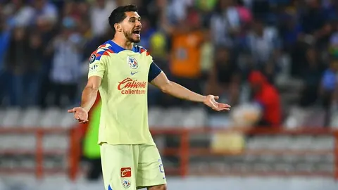 "América ya busca reemplazo para Henry Martín", Carlos Ponce de León en Los Informantes