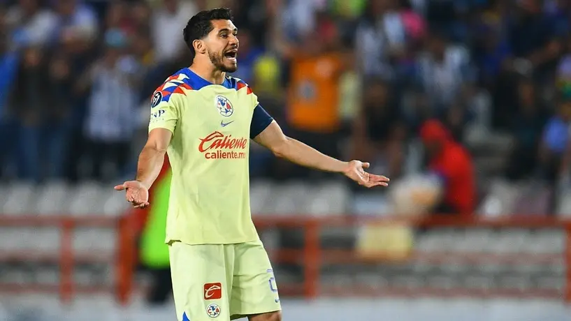 "América ya busca reemplazo para Henry Martín", Carlos Ponce de León en Los Informantes