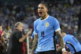 Darwin Núñez amenaza con ser el verdugo de Estados Unidos en su Copa América