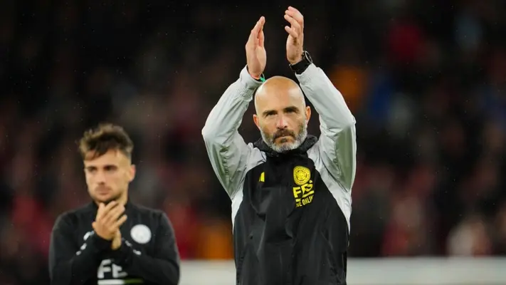 ¡Oficial!: Enzo Maresca es nuevo entrenador del Chelsea