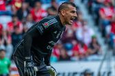 Nahuel Guzmán apunta jugar con los Tigres en la Leagues Cup
