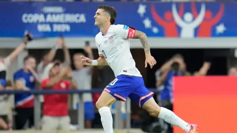 Copa América 2024: ¿Cuándo y dónde ver el Panamá vs Estados Unidos?