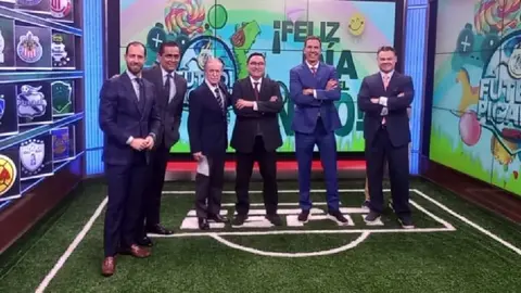 'No jod#$%&', la respuesta de Joserra a 'propuesta' de Pietrasanta sobre fichajes de América