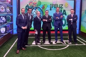 'No jod#$%&', la respuesta de Joserra a 'propuesta' de Pietrasanta sobre fichajes de América