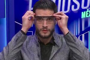 Adrián Marcelo buscó competirle a Televisa a costa de Salvador Cabañas