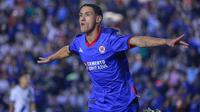 Uriel Antuna apunta a Europa: AEK de Atenas a la vista