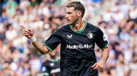 Champions League 2024-25: ¿Cuáles serán los rivales de Santiago Giménez y el Feyenoord?