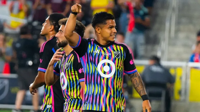 ‘Cucho’ Hernández sobre la derrota de la MLS: “El resultado pasa a segundo plano”