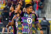 ‘Cucho’ Hernández sobre la derrota de la MLS: “El resultado pasa a segundo plano”